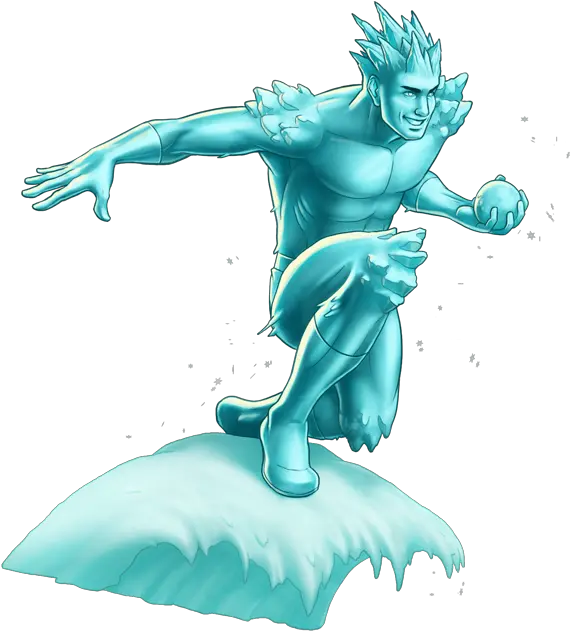 Robert Drake Earth 12131 Avengers Alliance Marvel Iceman Marvel Avengers Alliance Png Jean Grey Png