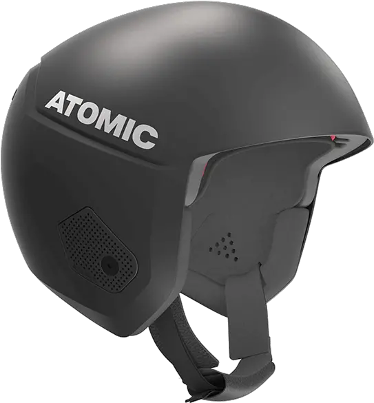 Race Fis Redster Jr Atomiccom Int Ski Helmet Png Head Icon Tt Skis