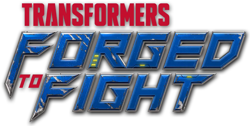 Download Kabam U0026 Hasbro Roll Out Transformers Transformers Transformers Forged To Fight Logo Png Hasbro Logo