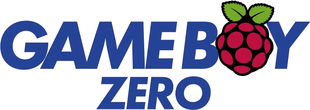 Download Hd Gameboy Zero 8gb Class 10 Micro Sd Card Game Boy Zero Logo Font Png Sd Card Png