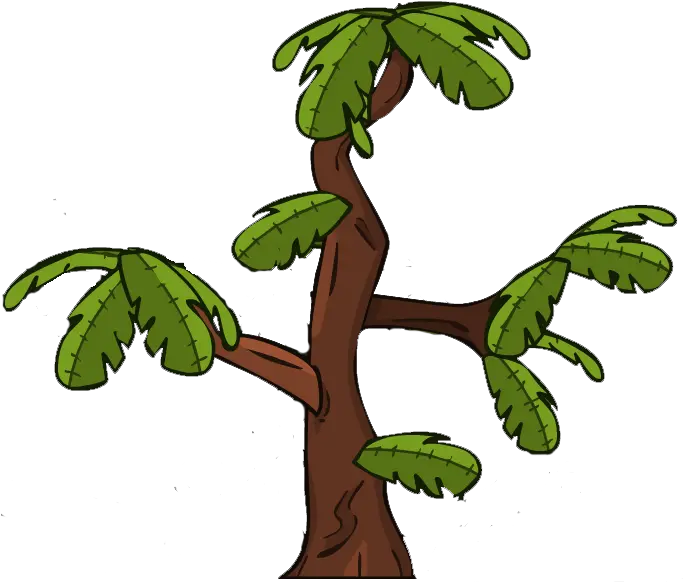 Jungle Tree Png 4 Image Clip Art Jungle Tree Png