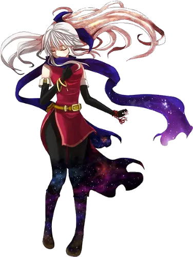 Anime Girl Micaiah And Radiant Dawn 865698 Fictional Character Png Fire Emblem Lucina Icon