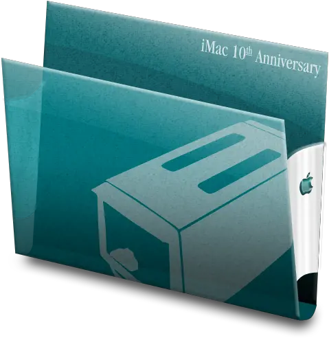 Toaster Icon Imac 10 Anniversary Sets Ninja Sharepoint Icon Png Toaster Transparent Background