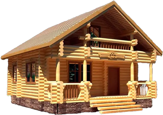 House Transparent Png Image Web Icons Transparent Log Cabin Png House Transparent Background