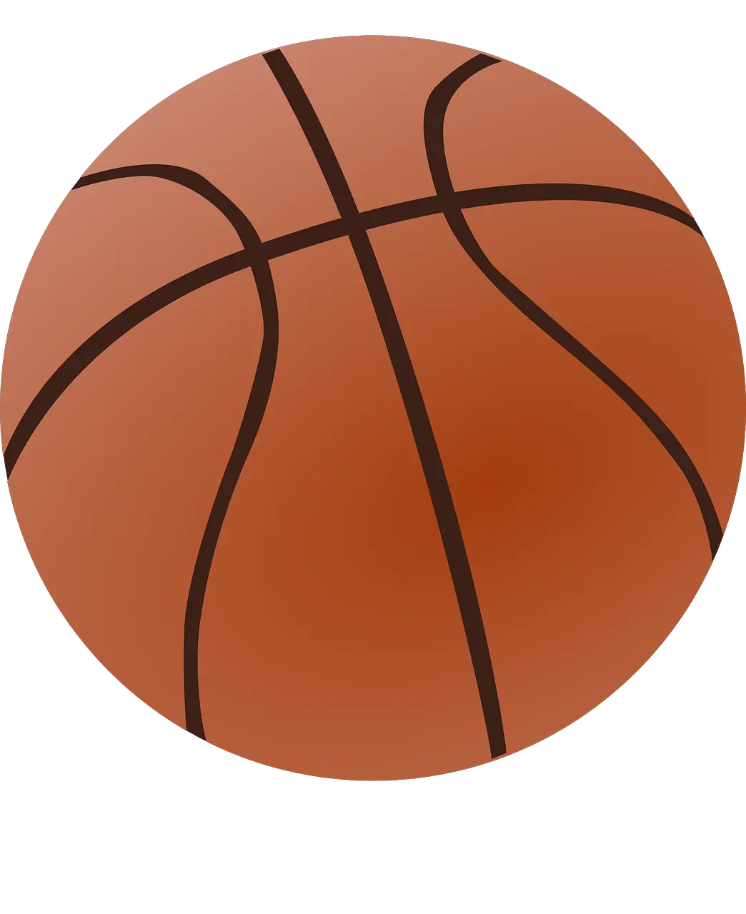 Basketball Png