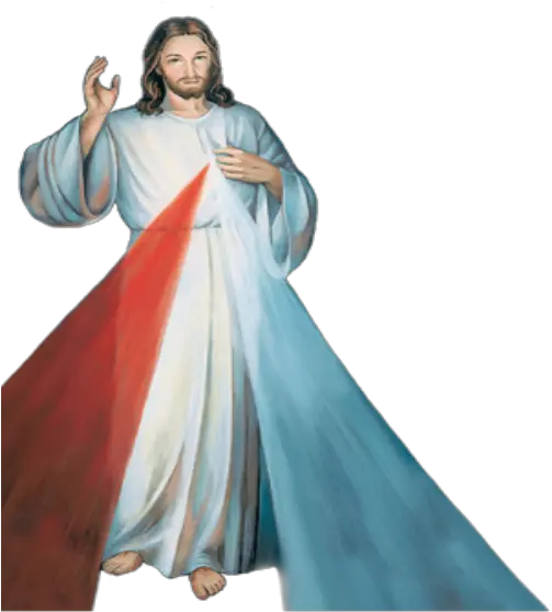 3 O Clock Prayer Jesus Divine Mercy Png Mercy Png