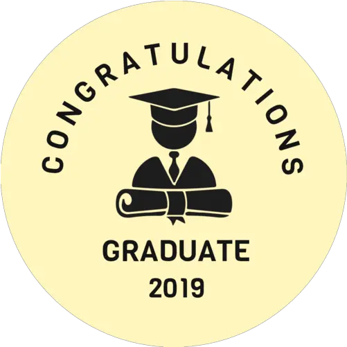 Congratulate The Graduate In Your Life With This Printable Bradford City Of Film Png Congratulations Png