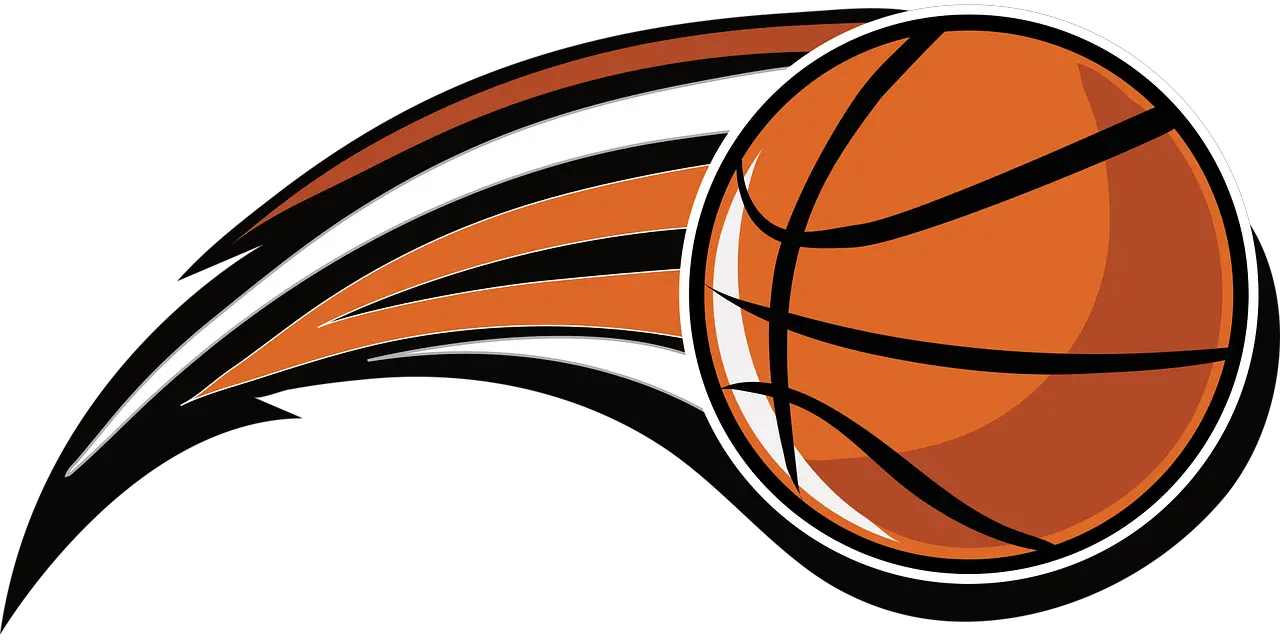 Basketball Png Image