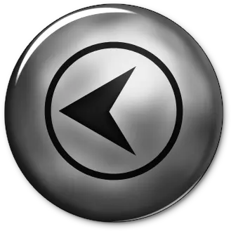 Previous Button Png Images Transparent Free Download Pngmart Black Back Button Png Back Button Icon