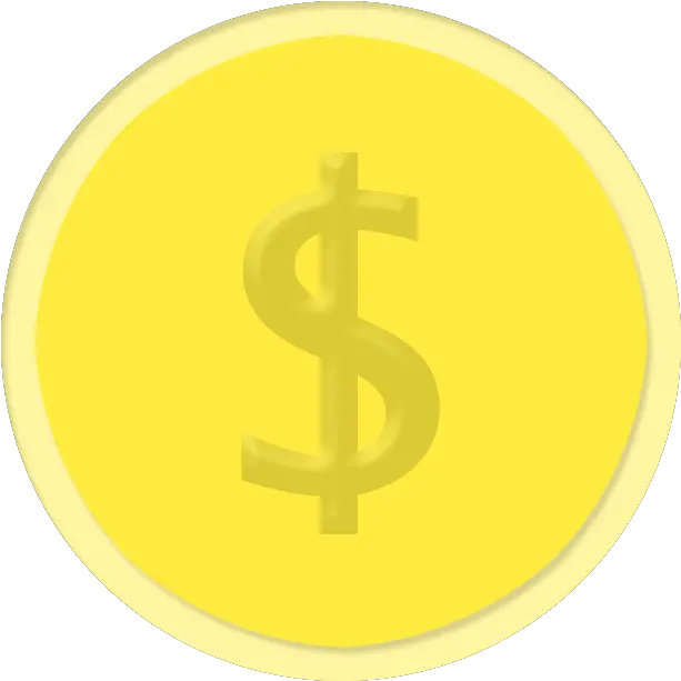 Coin Circle Png Coin Transparent Background