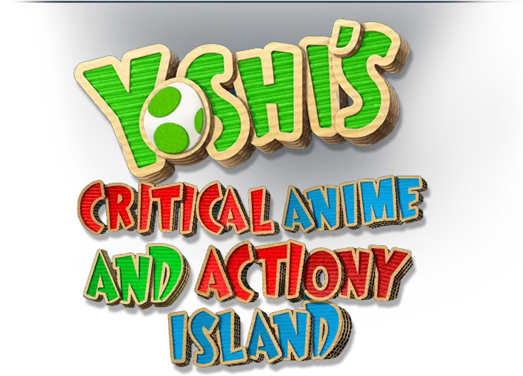 Steam Workshopyoshiu0027s Critical Anime And Actiony Island Language Png Yoshi Icon