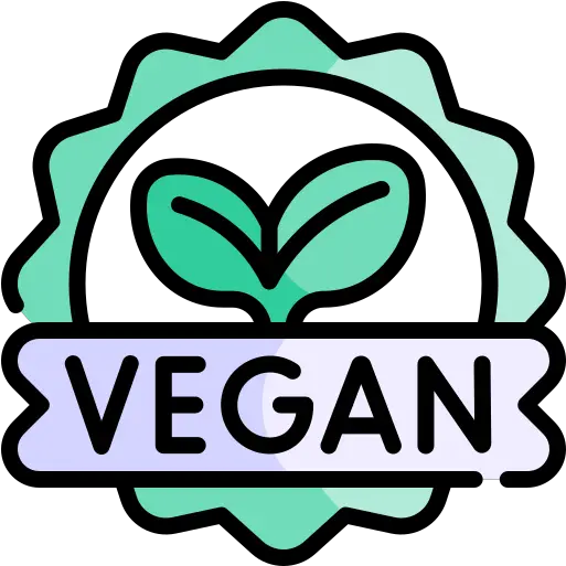 Vegan Free Nature Icons Png Vegan Icon
