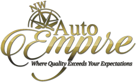 Nw Auto Empire Dealership In Seattle Calligraphy Png Daewoo Logo