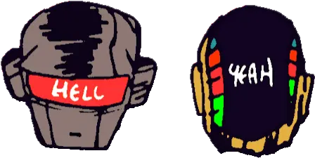 Thomas Bangalter Transparent Daft Punk Transparent Daft Punk Gif Png Daft Punk Transparent