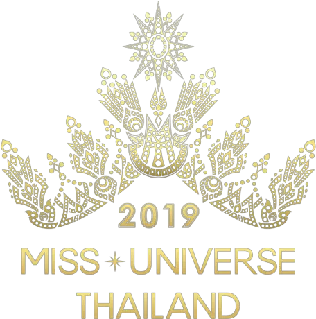 Miss Universe Thailand 2019 Miss Universe Thailand 2020 Png Miss Universe Logo