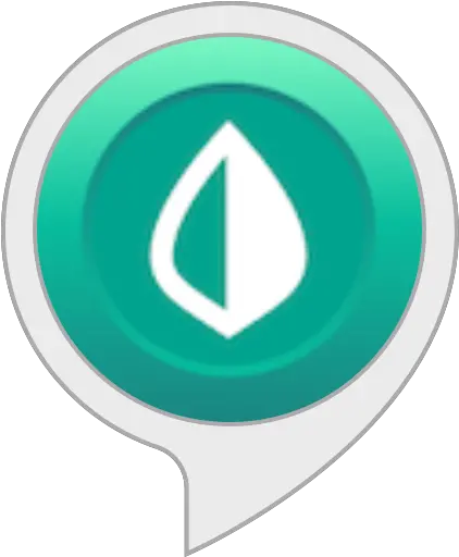 Amazoncom Mint Alexa Skills Vertical Png Alexa App Icon