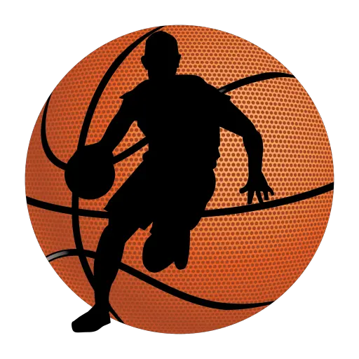 Spinning Basketball Png