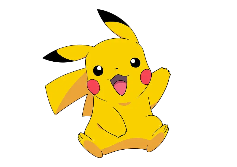 Download Pikachu Png Image File Pikachu Png Detective Pikachu Png