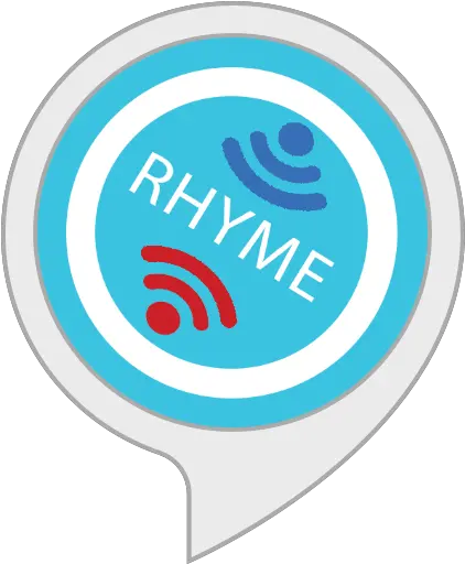 Amazoncom Rhyming Game Alexa Skills Language Png Viso Icon