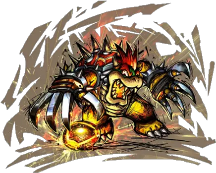 Super Mario Strikers Charged Bowser Delfino Plaza Mario Strikers Charged Football Png Bowser Png