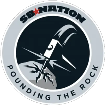 Sb Nation Png Spurs Icon