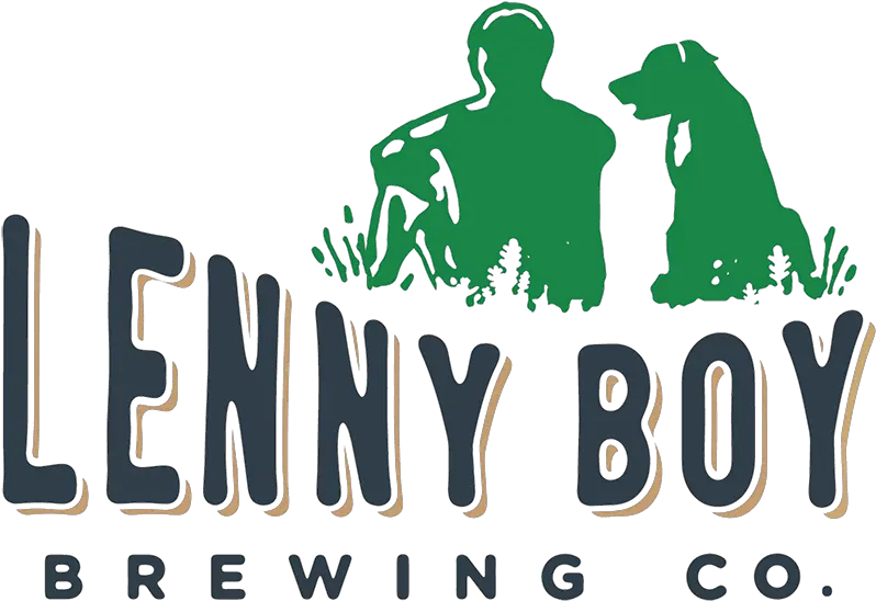 Lenny Boy Brewing Co Lenny Boy Brewing Png Lenny Transparent