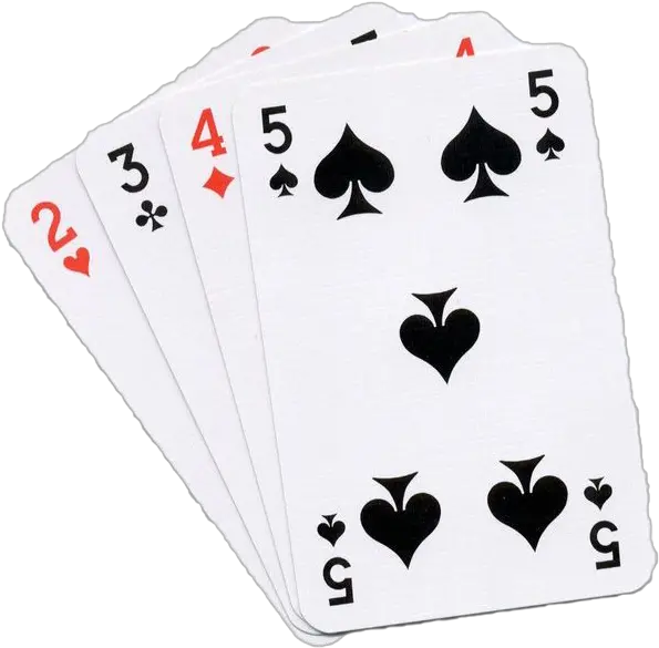 Playing Card Png Images Transparent Game Cards Png