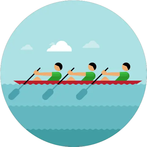 Programs Red Hat Connect For Business Partners Rowing Png Oar Icon
