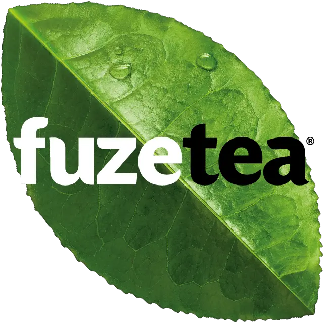 Fuze Tea Varieties Logo Fuze Tea Png Nestea Logo