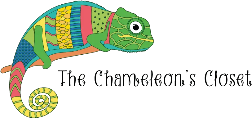 Shop Near Me Camaleon De Colores Png Chameleon Png