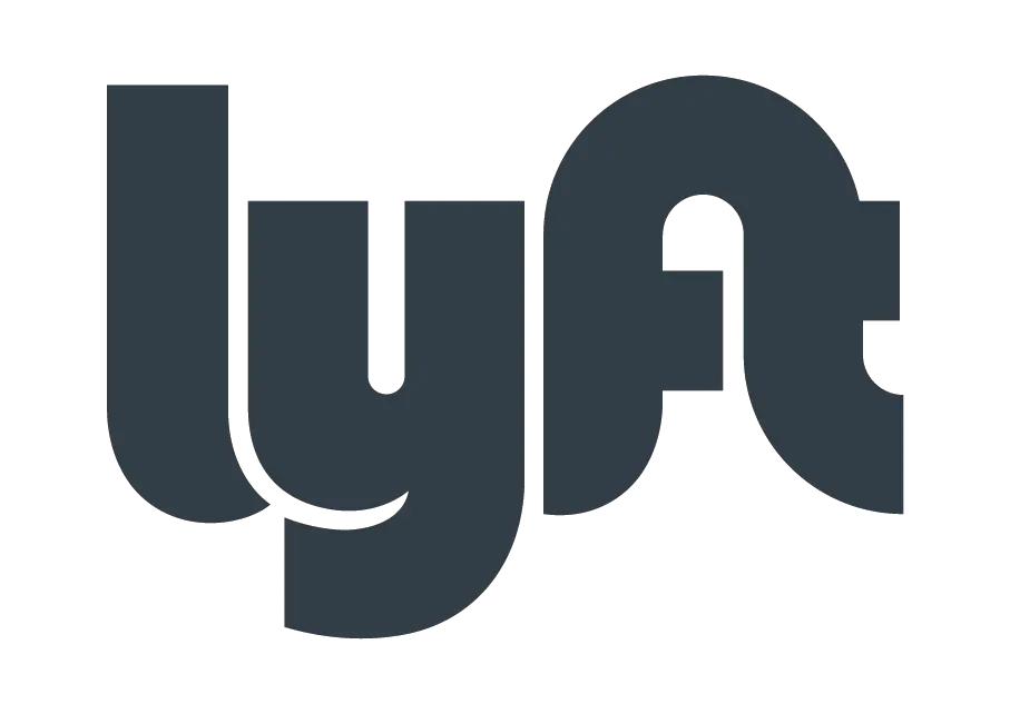 Lyft Png Vector Logo De Lyft Lyft Png