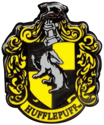 Ata Harry Potter Hufflepuff Logo Png Hufflepuff Png