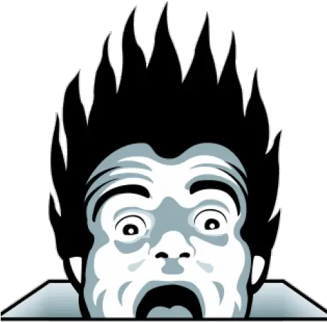 Githubcom Codinghorrorbasiccomputergames202103 Png Horror Icon Art