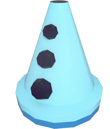 Noob Cone Official Kogama Wiki Dot Png Noob Png