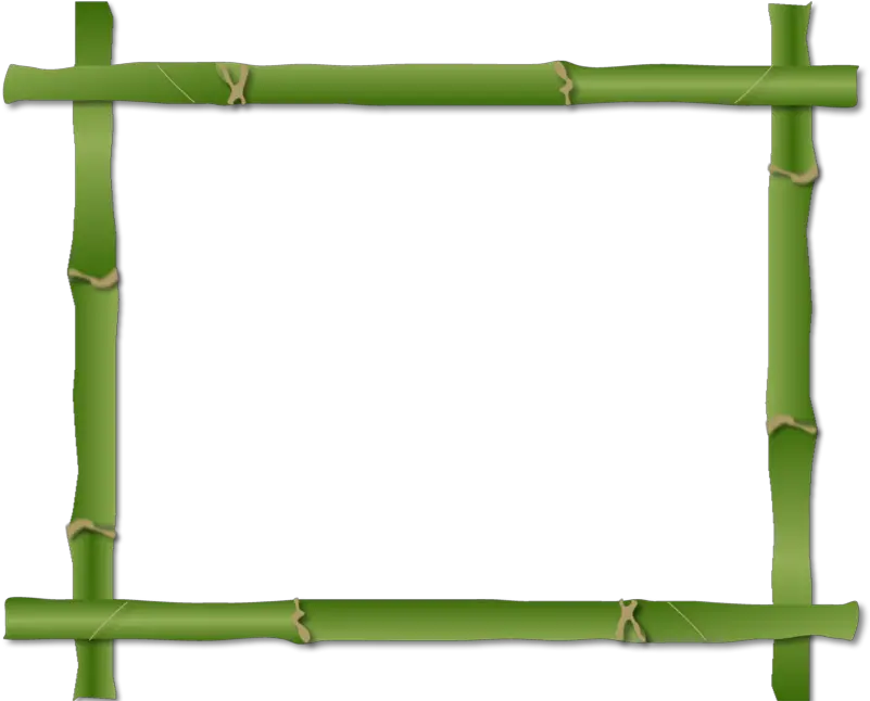 Bamboo Png Free Download Bamboo Frame Bamboo Leaves Png
