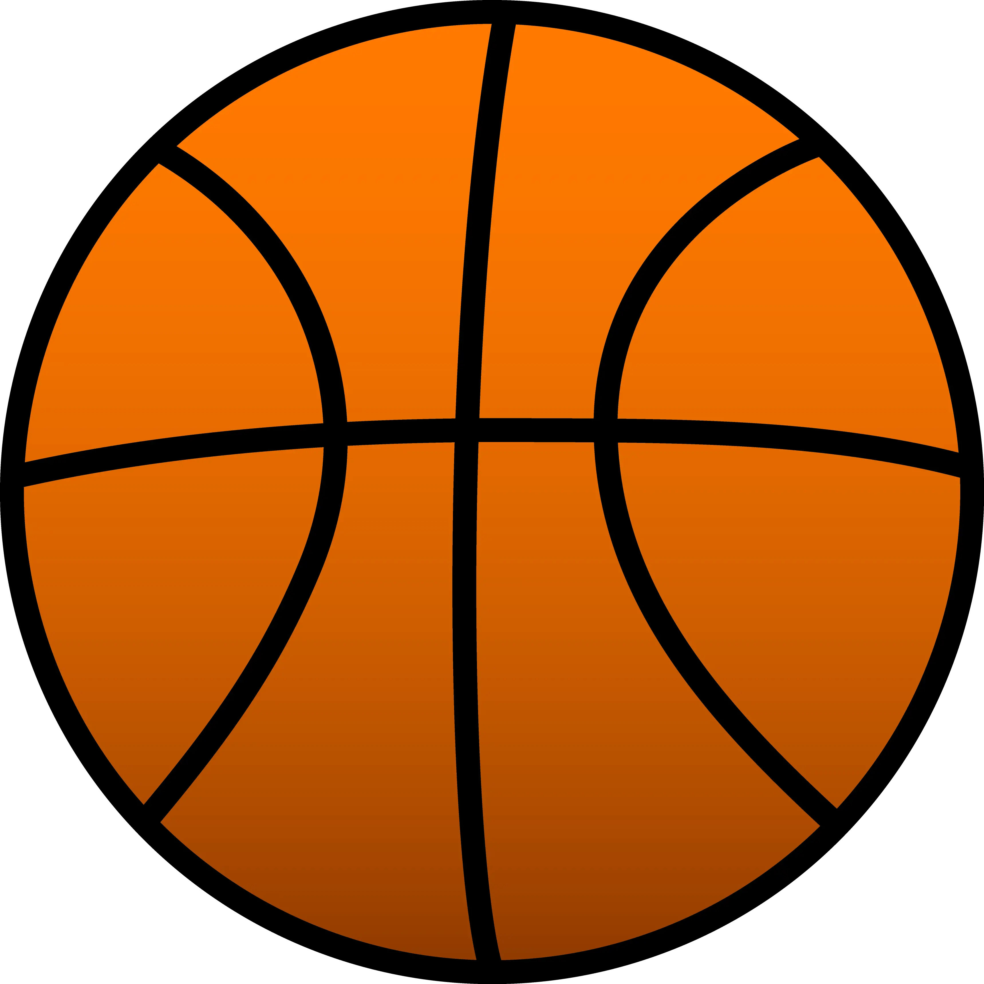 Free Basketball Png