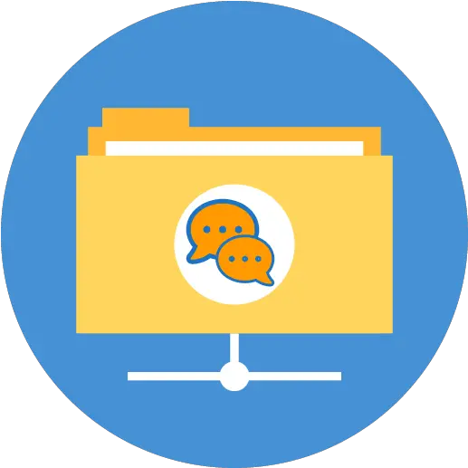 Website Chat Erreur 429 Png Client Retention Icon