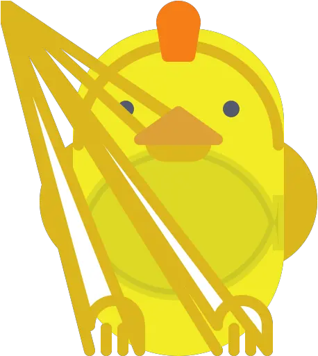 Chicken Icon Happy Png Chick Icon