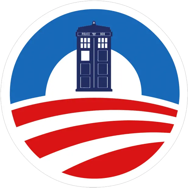 Nerds For Obama Obama 2012 Png Obama Logo