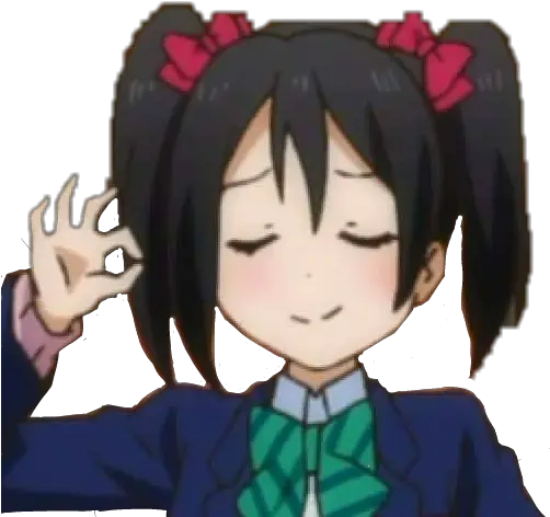 Nico Yazawa Nicoyazawa Niconiconii Ll Nico Yazawa Gif Transparent Png Nico Yazawa Png