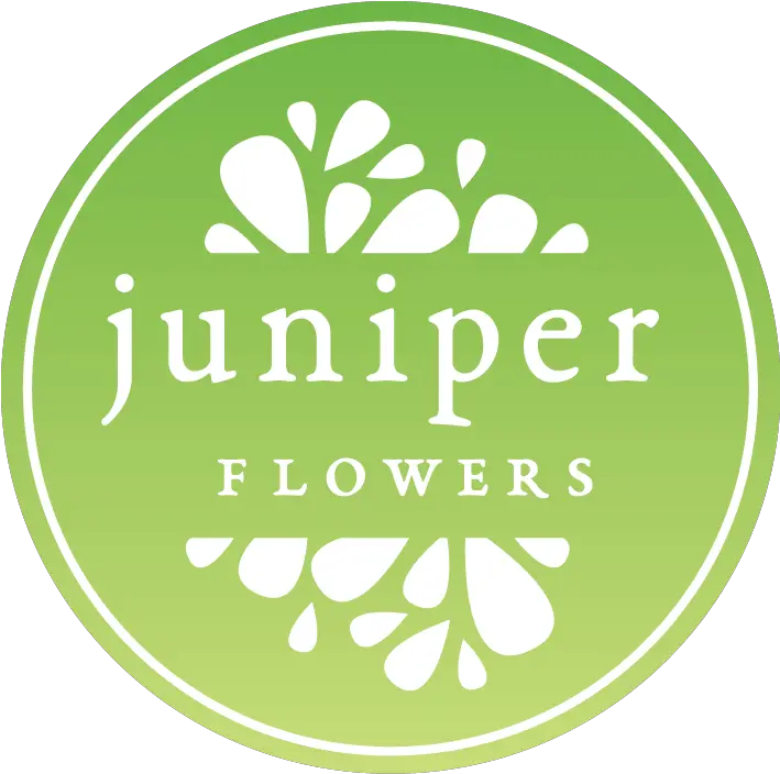 Juniper Flowers Juniper Flowers Logo Png Flowers Logo