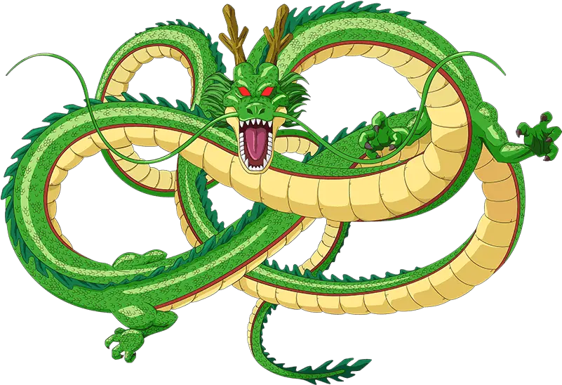 Download Free Png Shenron Ball Shenron Dragon Ball Dragon Shenron Png