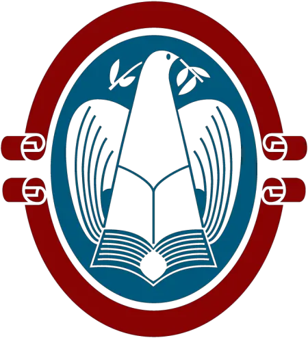 Support Staff Maria Montessori Academy Emblem Png Mma Logo