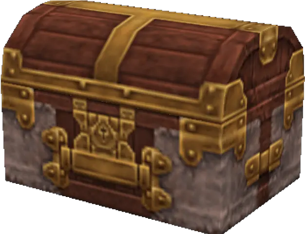 Download Final Fantasy Treasure Chest Png Image With No Final Fantasy X Chest Treasure Chest Png