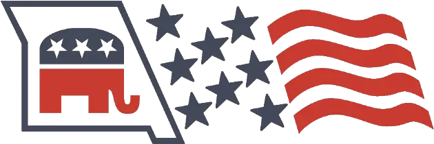 Lincoln Days Gop Republican Party Logo Png Republican Symbol Png