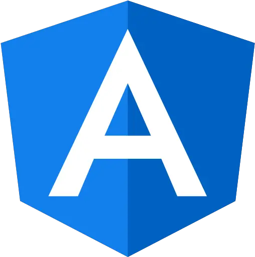 Vscode Angular Typescript Png Angular Logo