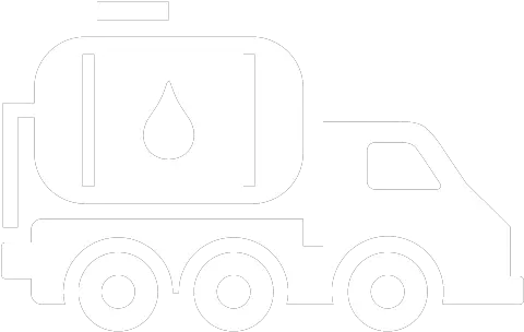 Custom Steel Storage Tanks Commercial Vehicle Png Fuel Truck Icon