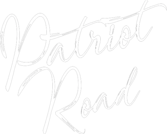 Patriot Road Calligraphy Png Patriot Png