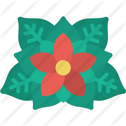 Poinsettia Clip Art Png Poinsettia Png