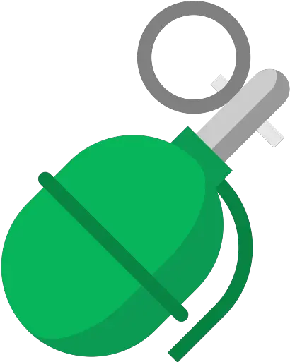 Grenade Png Icon Grenade Cartoon Png Grenade Transparent Background